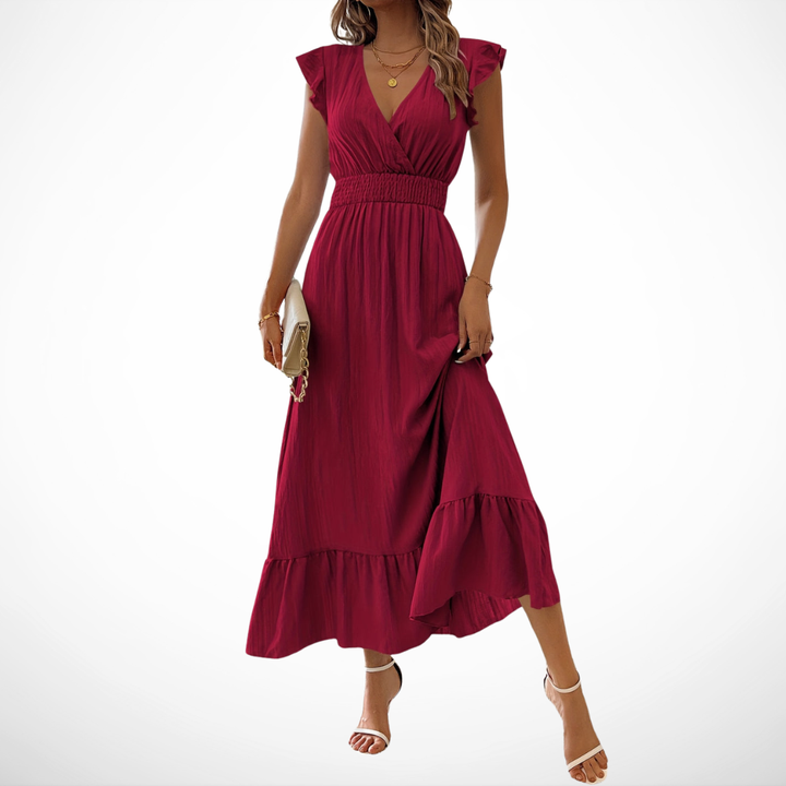 Zelda | Effortless Elegance All Day