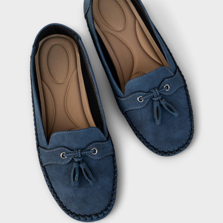Hortensia | Orthopedic Comfort Loafers