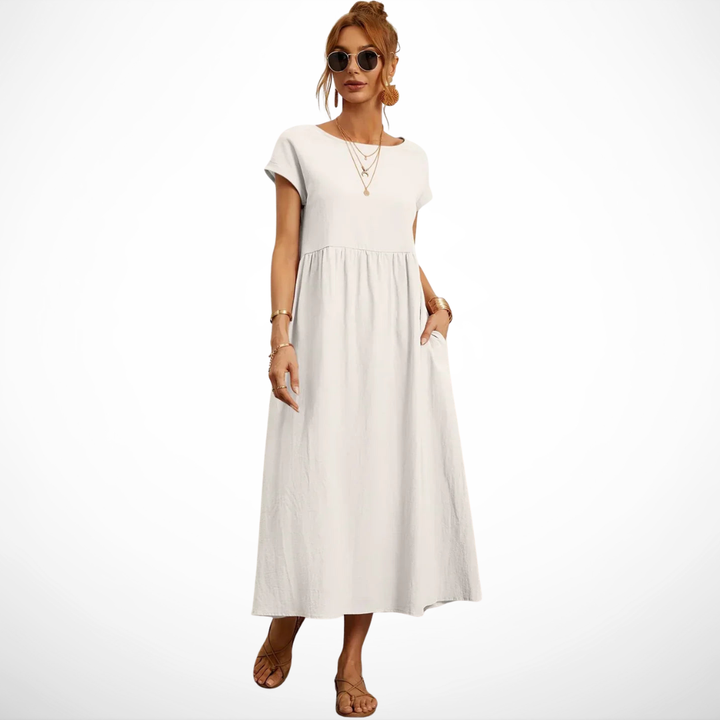 Brittany | Luxurious Silk That Feels Effortless