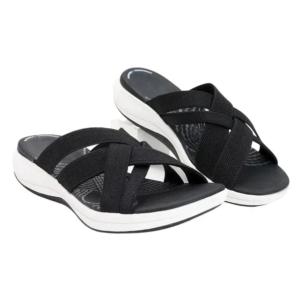 Valentine - Orthopedic Sandals