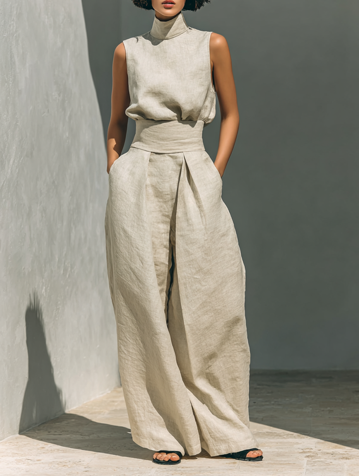 Mara | Effortless Minimalist Comfort Set