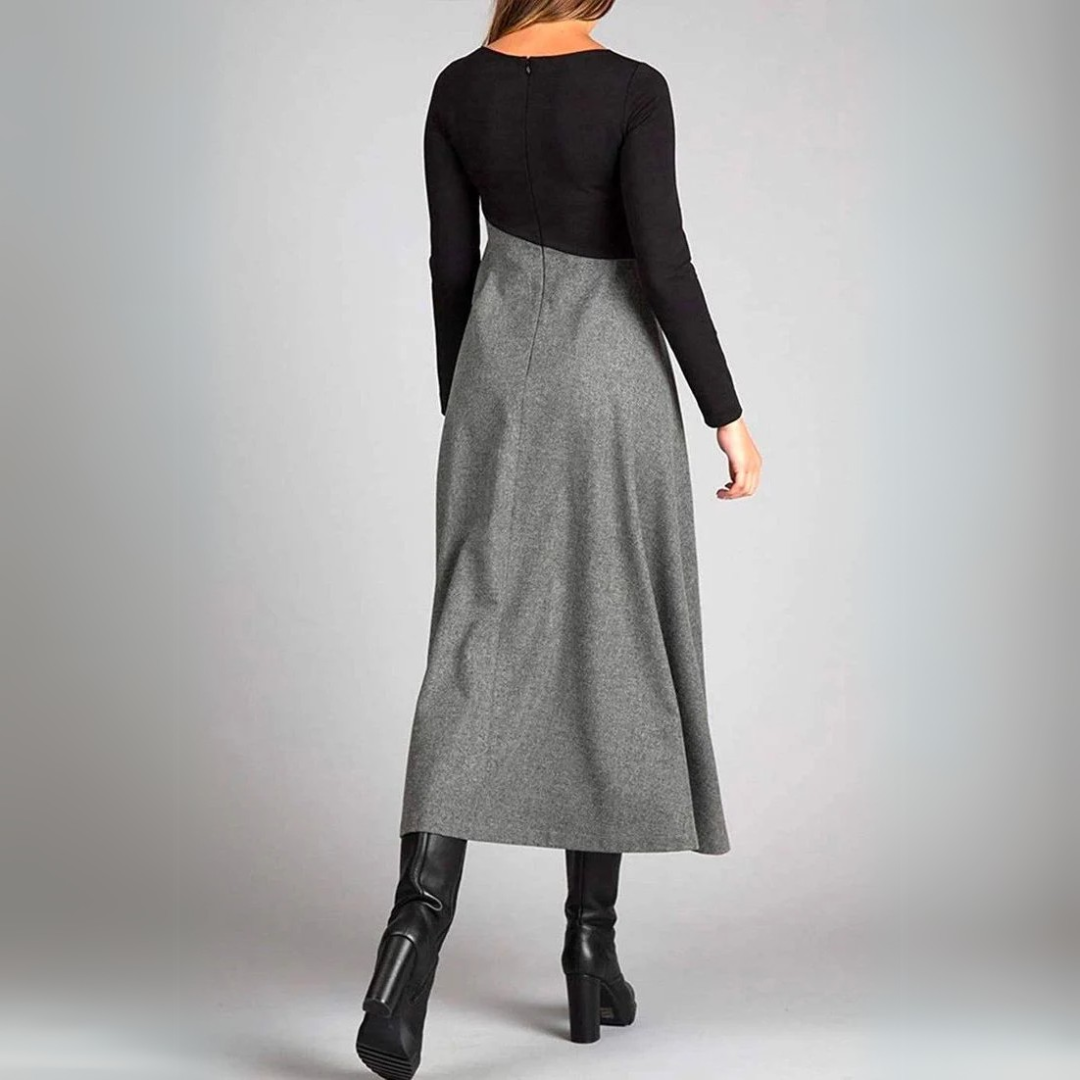 Stevie | Elegant Dress