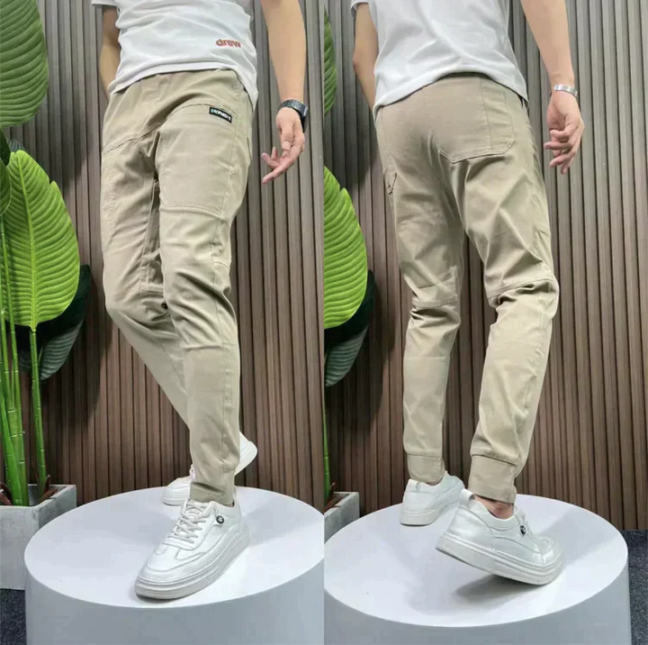 Oliver | Stylish Cargo Pants