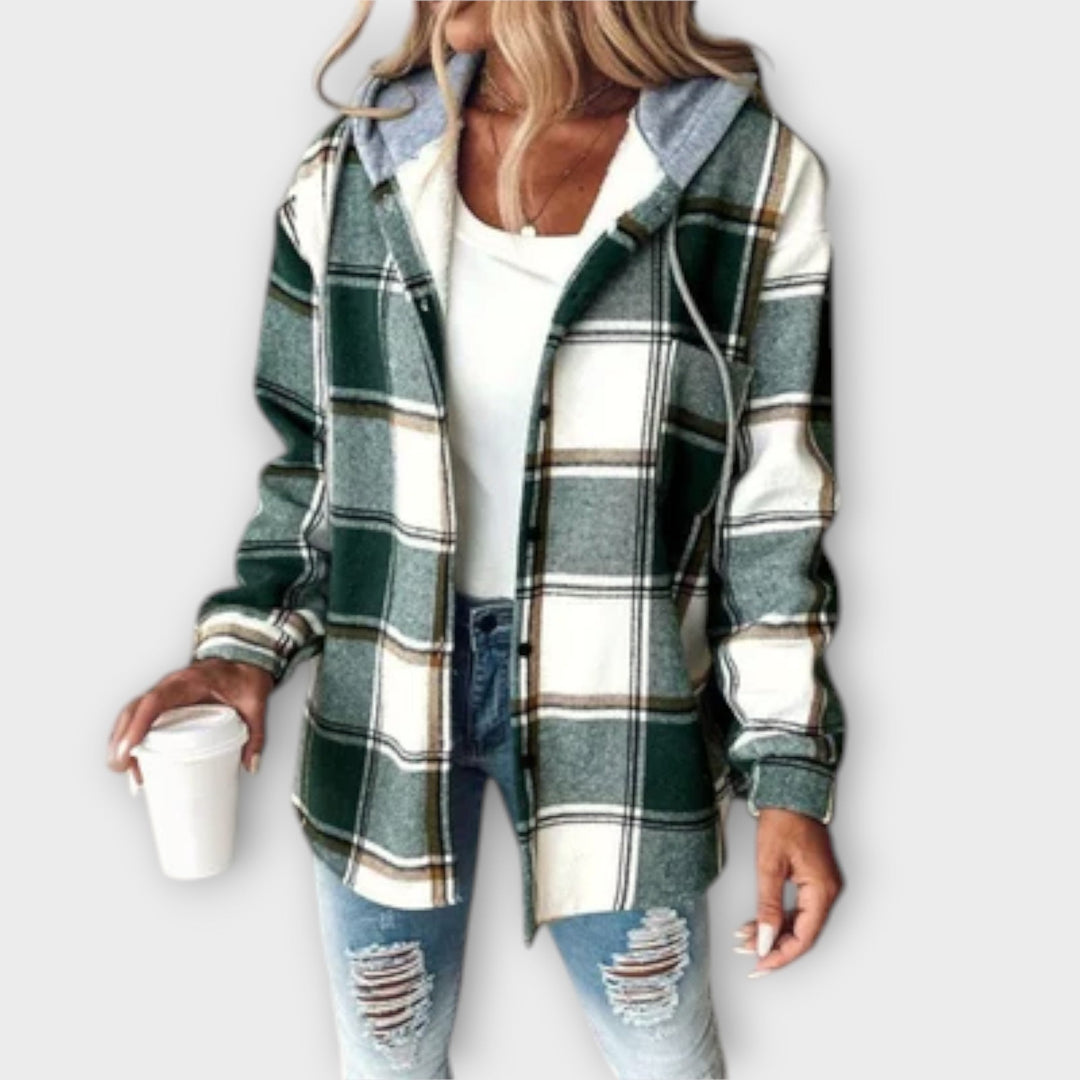 Ayla | Cozy Hoodie