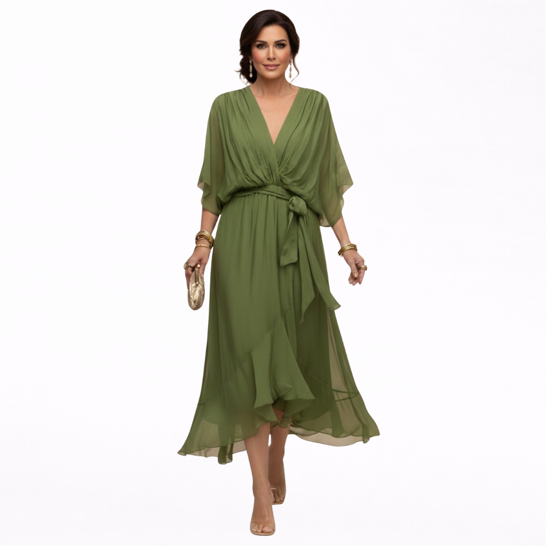 Monica | Effortless Elegance For Every Occasion