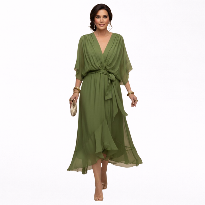 Monica | Effortless Elegance For Every Occasion