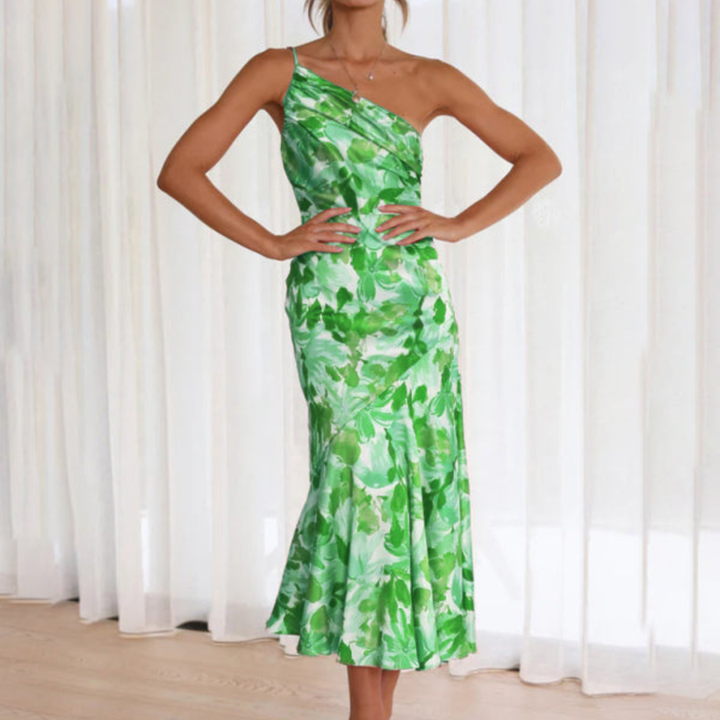 Harper | Elegant Floral Dress For Every Occasion