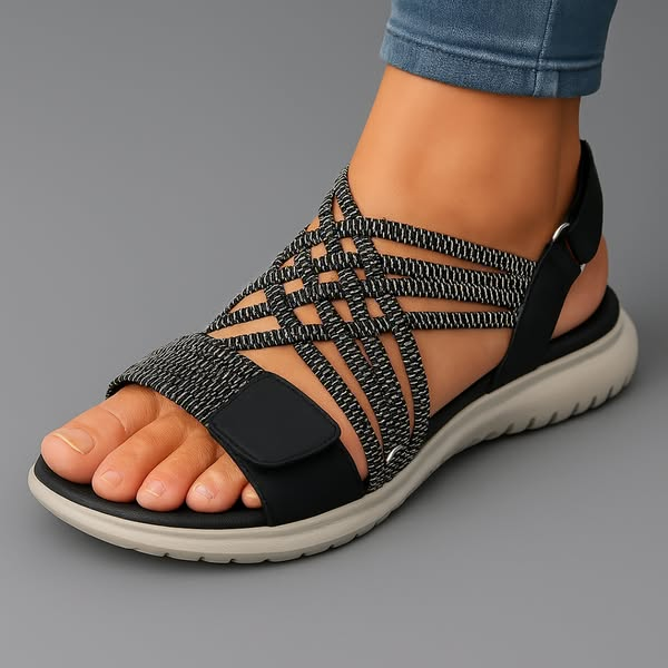 Megan | Lightweight Orthopedic Sandals