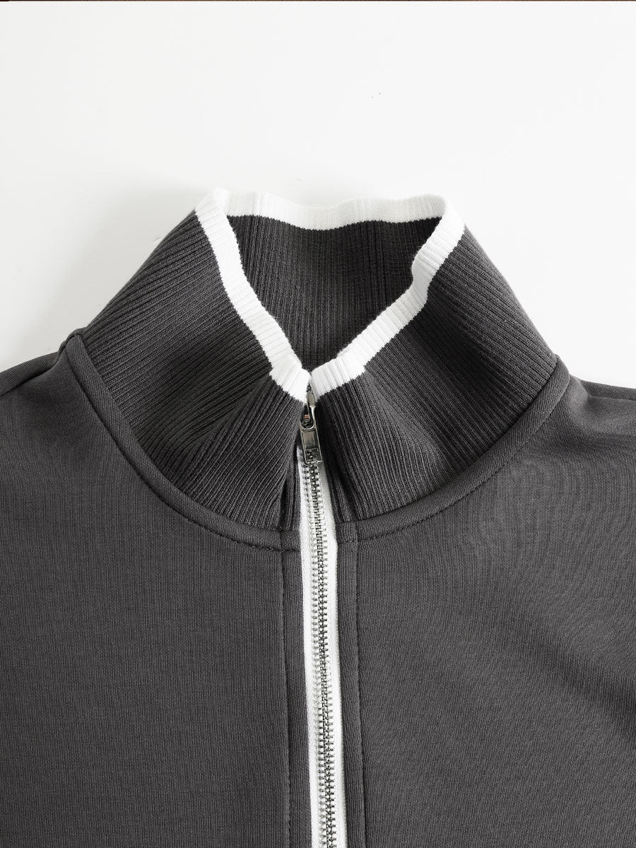 Priya | Elevated Comfort Meets Sporty Style