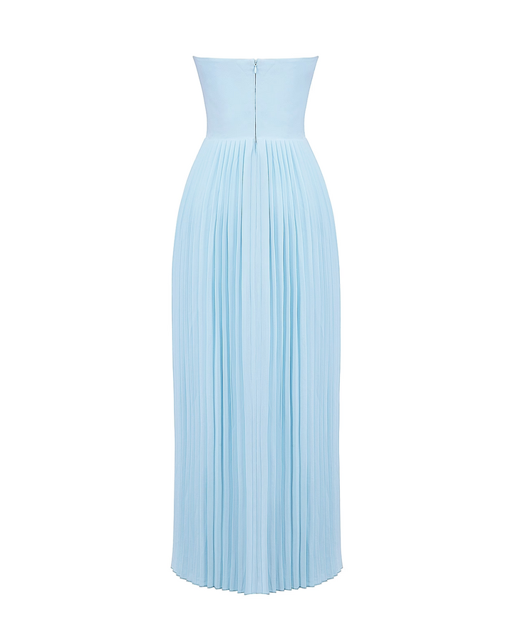 Stella |  Maxi Dress