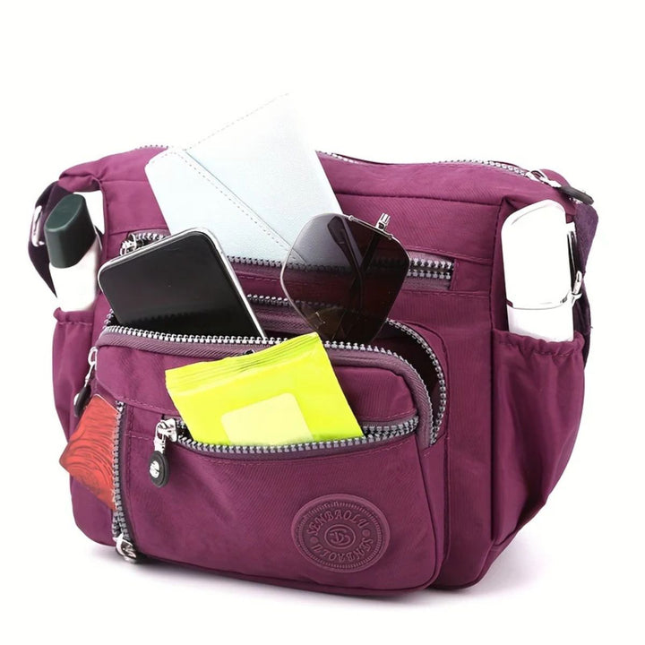 Diana | Stylish Shoulder Bag