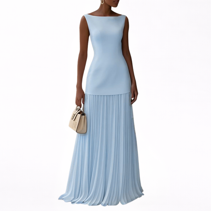 Celeste | Elegant Maxi Dress For Every Occasion