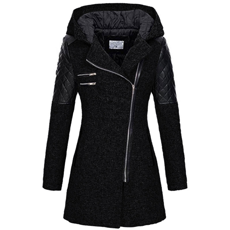 Alani | Winter Puffer Jacket