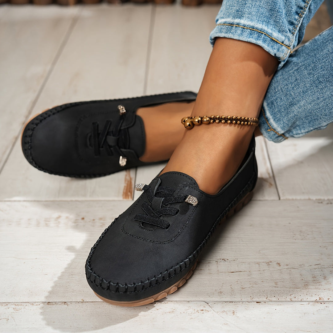 Barbara | Soft Support Moccasin