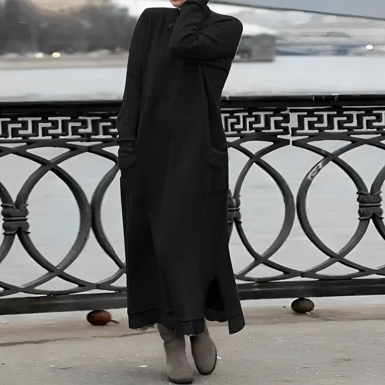 Juliette | Comfortable Dress
