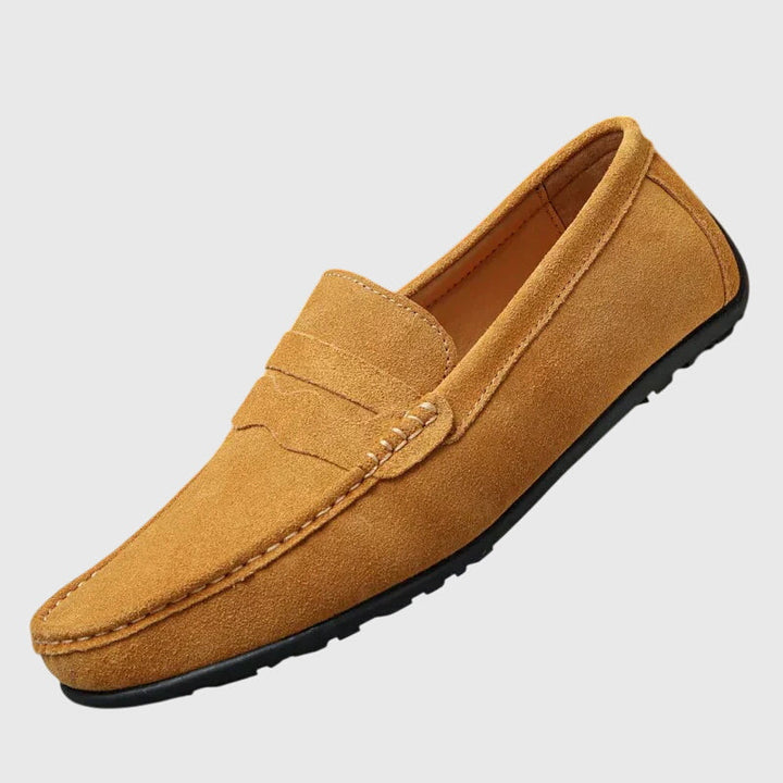 Kristina | Orthopedic Comfort Slip-On