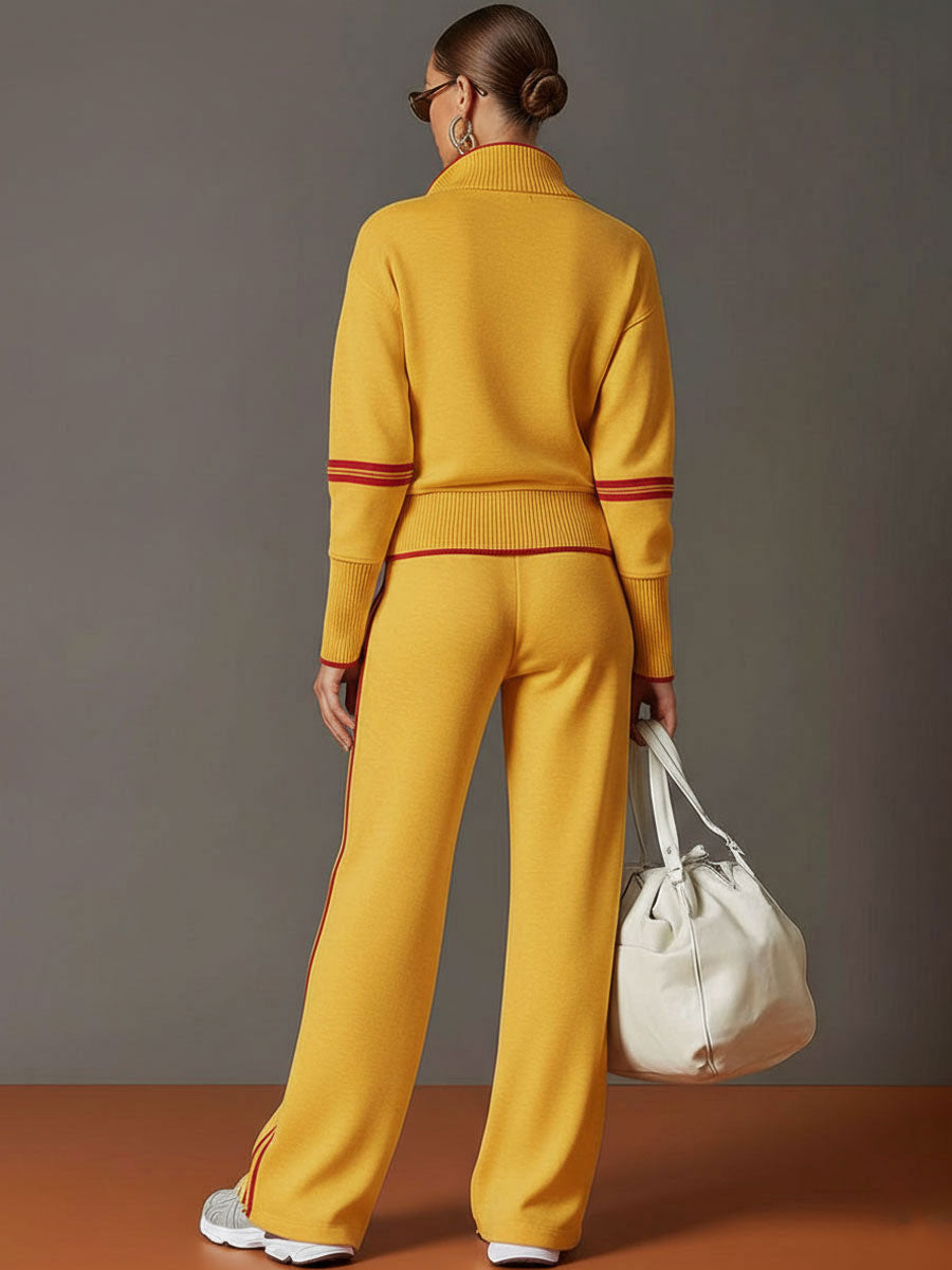Priya | Elevated Comfort Meets Sporty Style