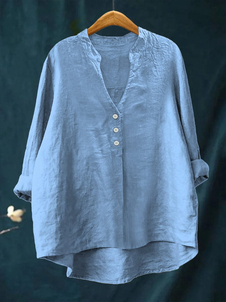 Adalynn | Classic Blouse
