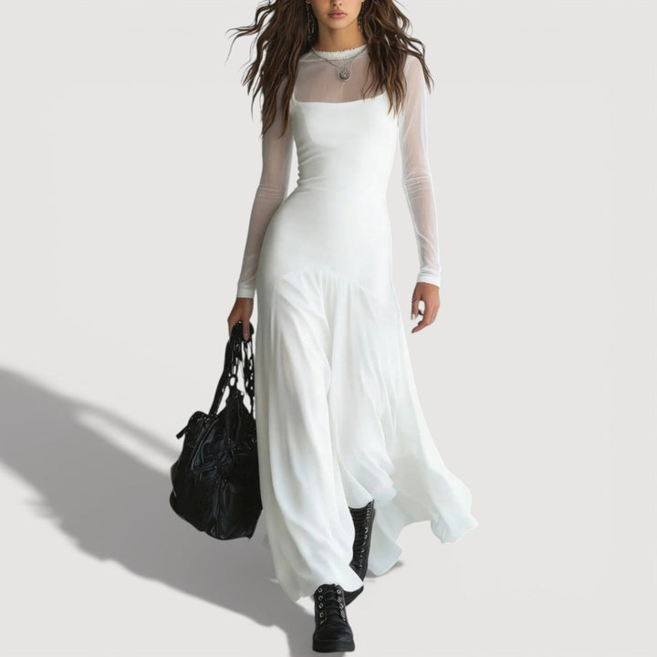 Amber | Elegant Dress For Every Occasion