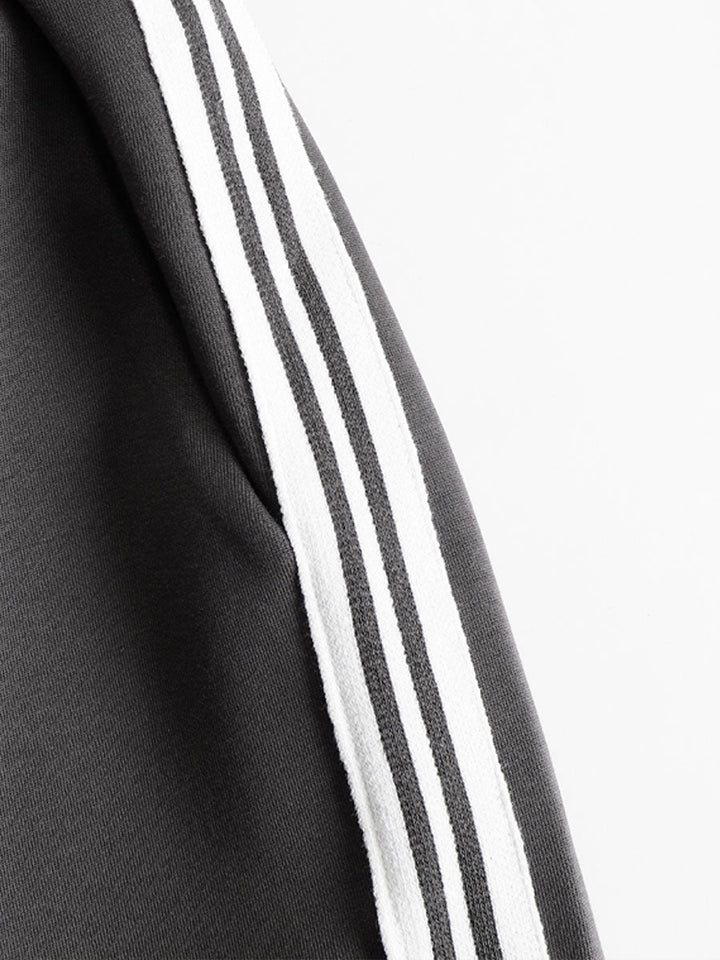 Priya | Elevated Comfort Meets Sporty Style