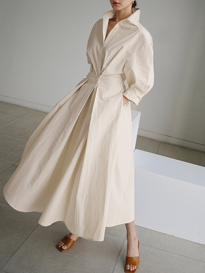 Penelope | Long Dress
