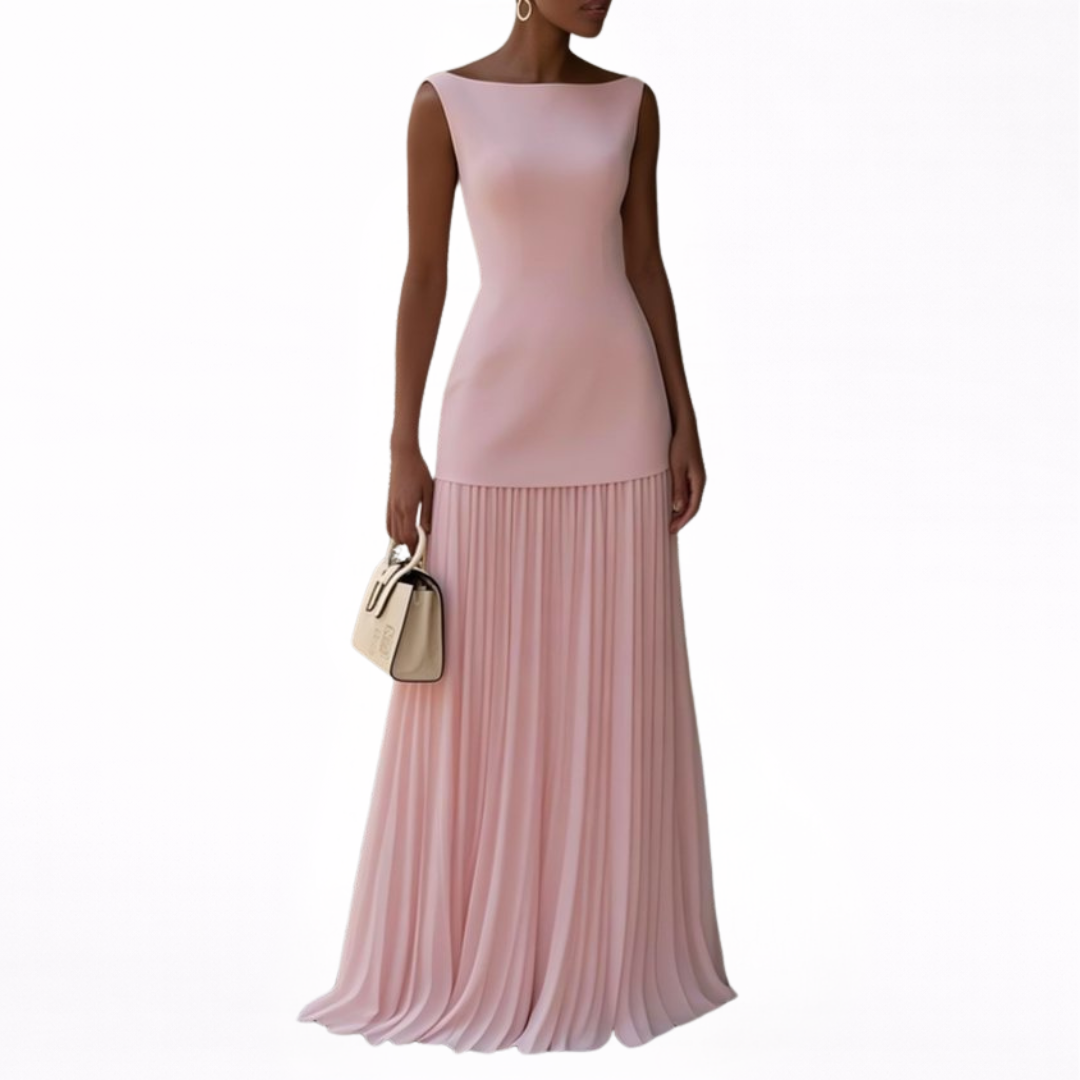 Celeste | Elegant Maxi Dress For Every Occasion
