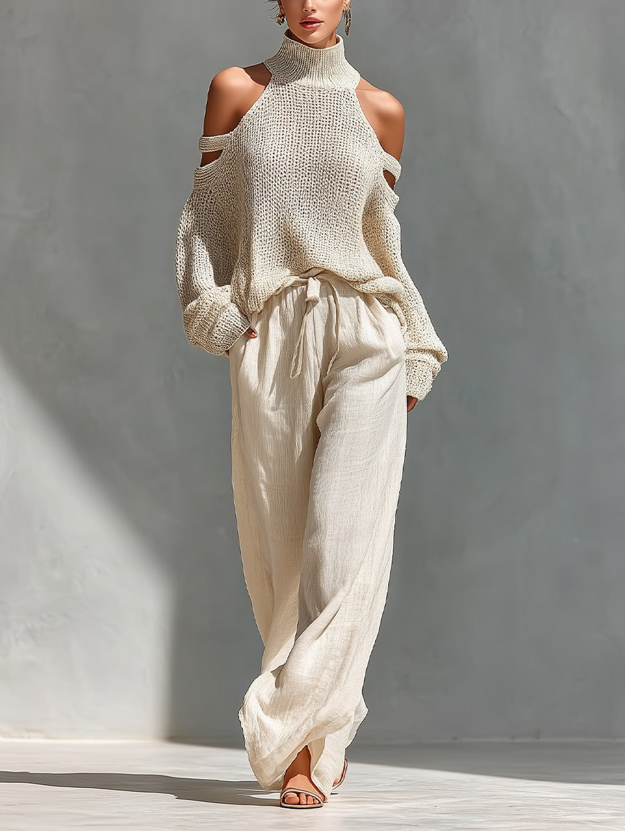 Camille | Effortless Comfort Meets Timeless Style