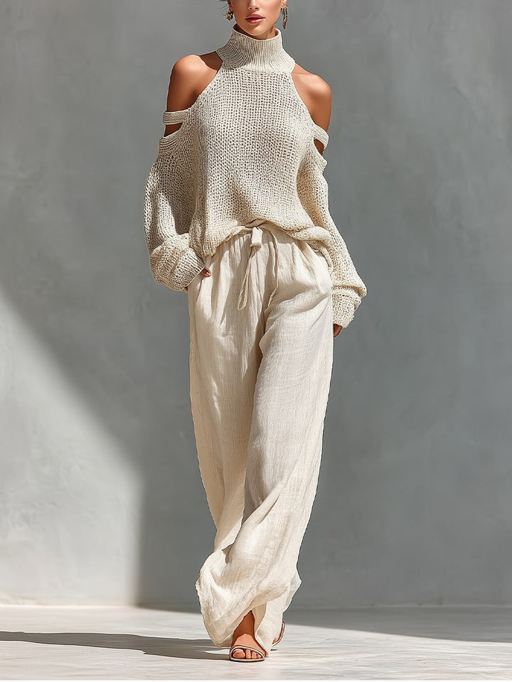 Camille | Effortless Comfort Meets Timeless Style
