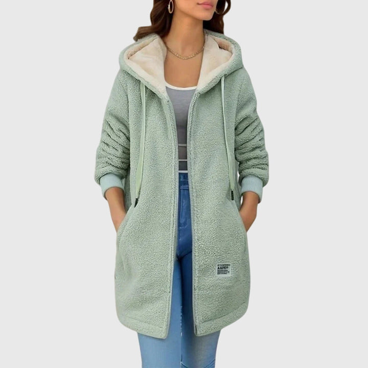 Remi | Women's Fleece Jacket