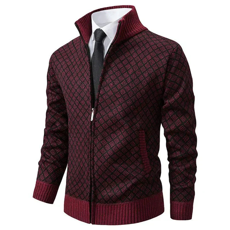 Leo | Premium Men's Vest