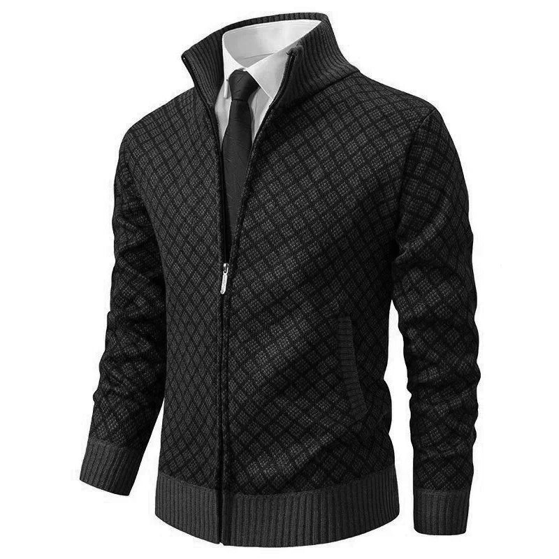 Leo | Premium Men's Vest
