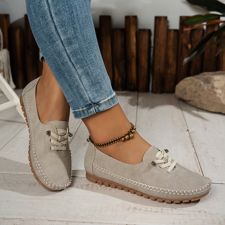 Barbara | Soft Support Moccasin