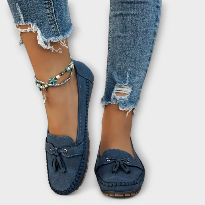 Hortensia | Orthopedic Comfort Loafers