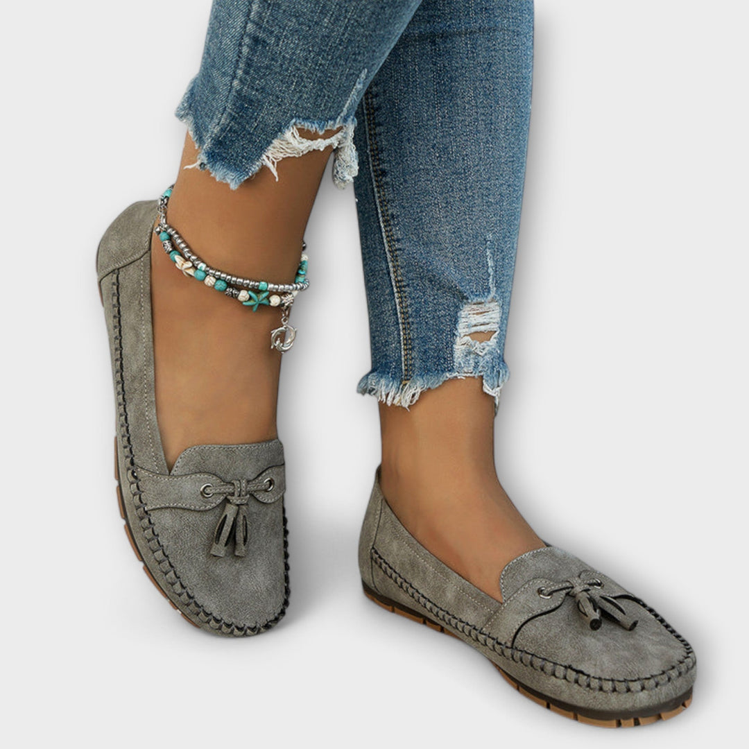 Hortensia | Orthopedic Comfort Loafers