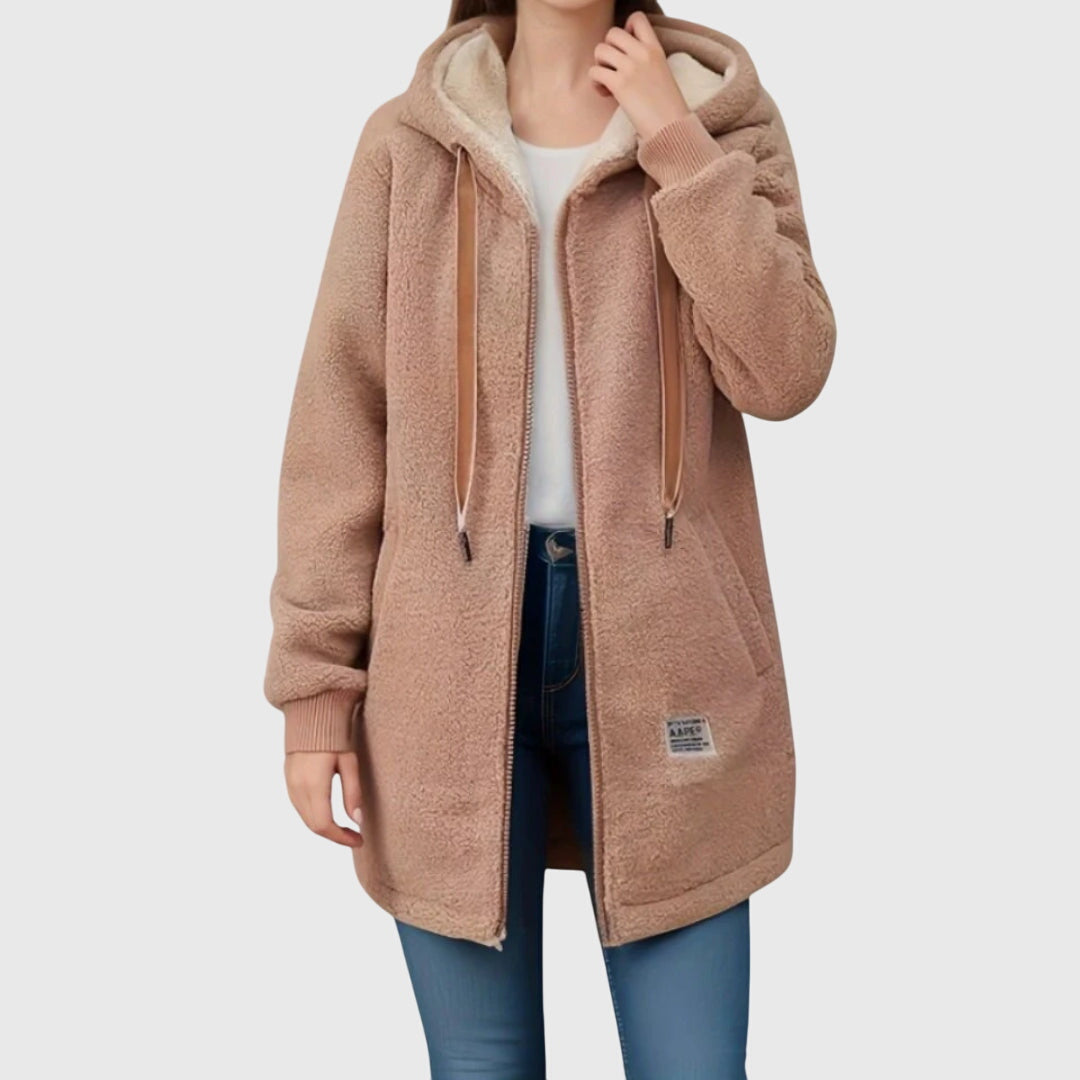 Remi | Women's Fleece Jacket