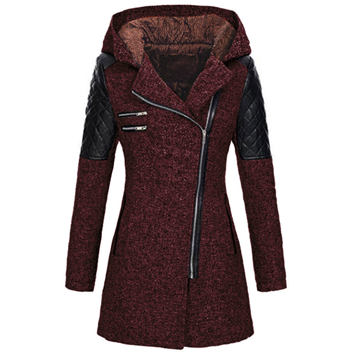 Alani | Winter Puffer Jacket