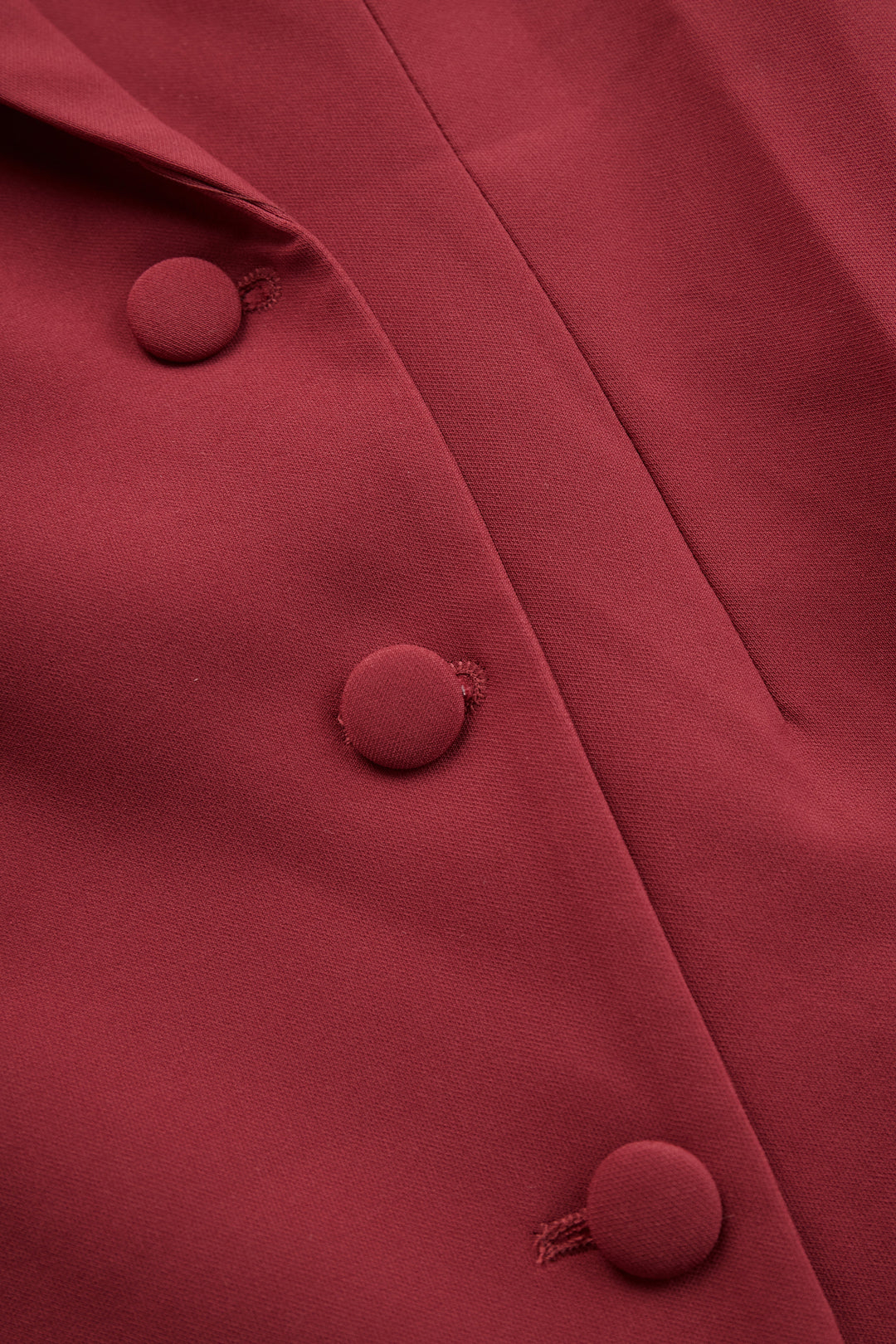 Valerie | Tailored Blazer Dress