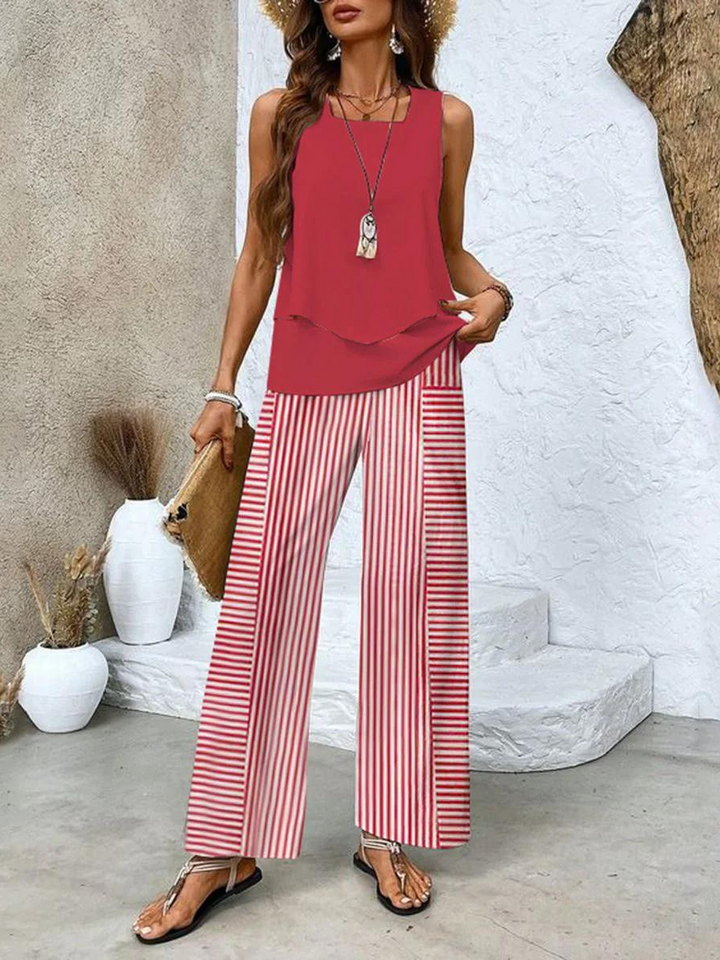 Sofia | Effortless Summer Style Set