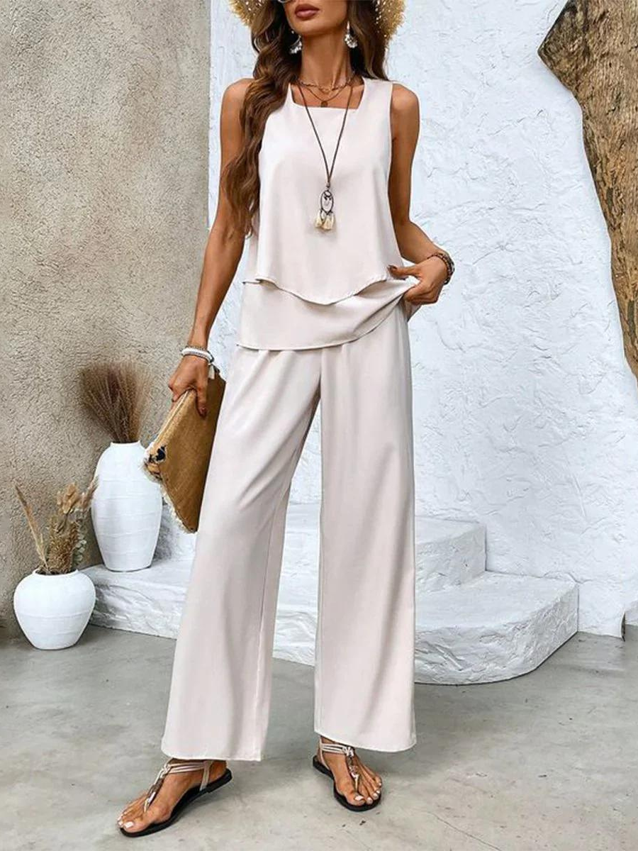 Jessie | Effortless Summer Style Set
