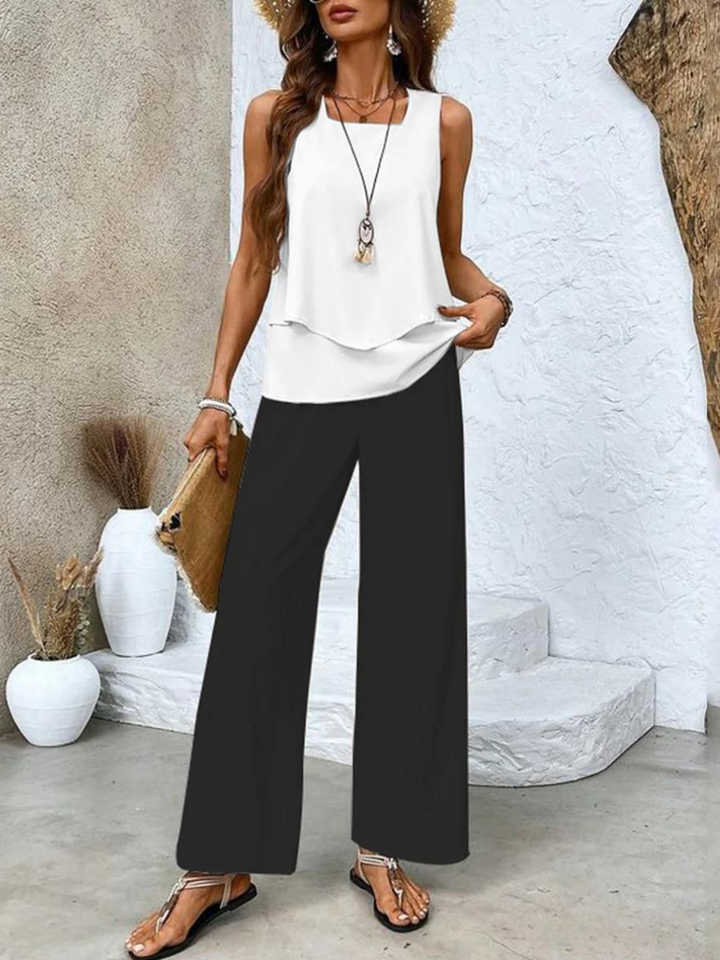 Aurora | Lightweight Summer Elegance Set