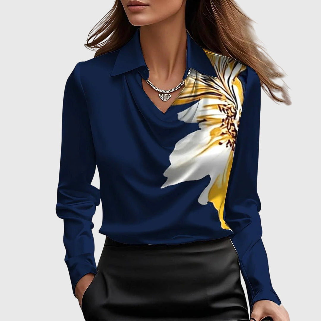 Nova | Elegant Blouse