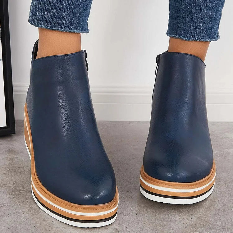 Mariana | Modern Luxe Boots