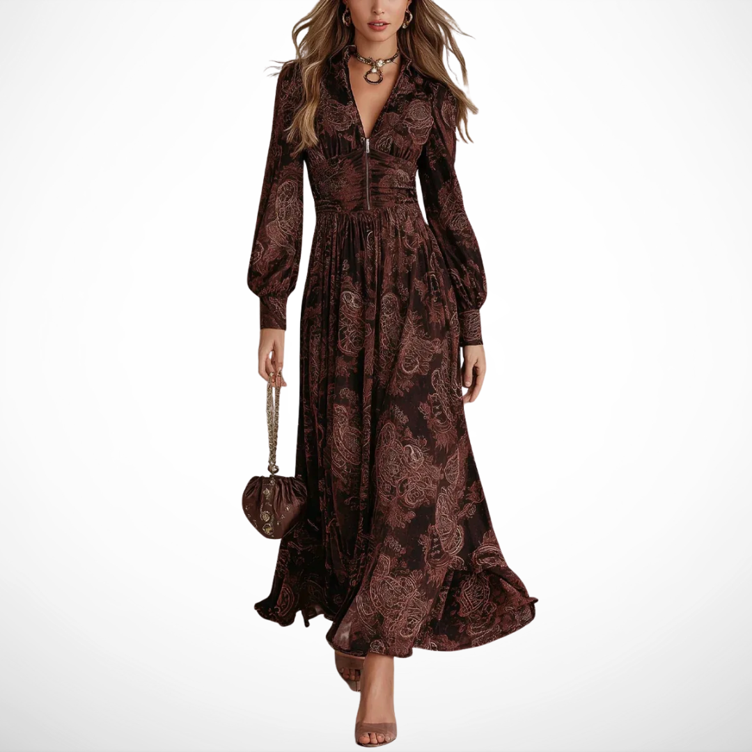 Iris | Timeless Elegance For Every Occasion