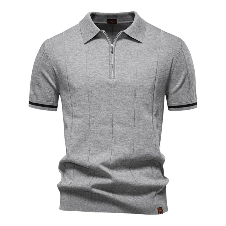 Thomas | Classic Polo Shirt