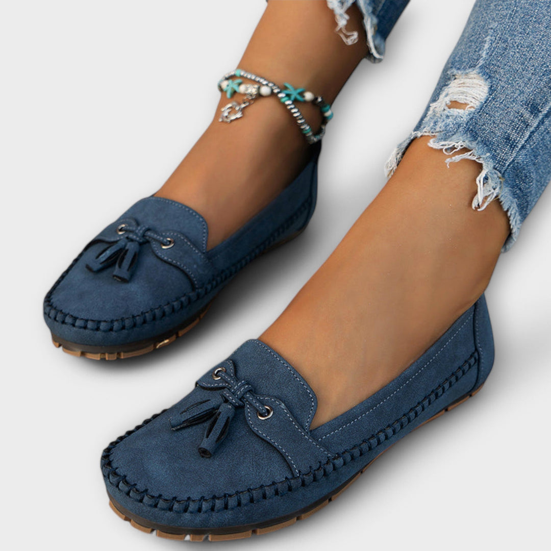 Hortensia | Orthopedic Comfort Loafers