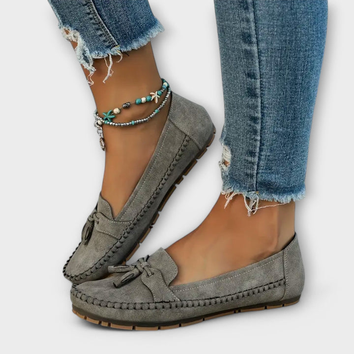 Hortensia | Orthopedic Comfort Loafers