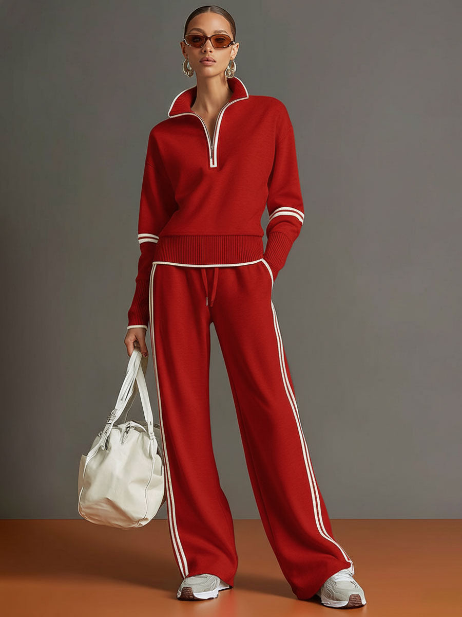 Priya | Elevated Comfort Meets Sporty Style