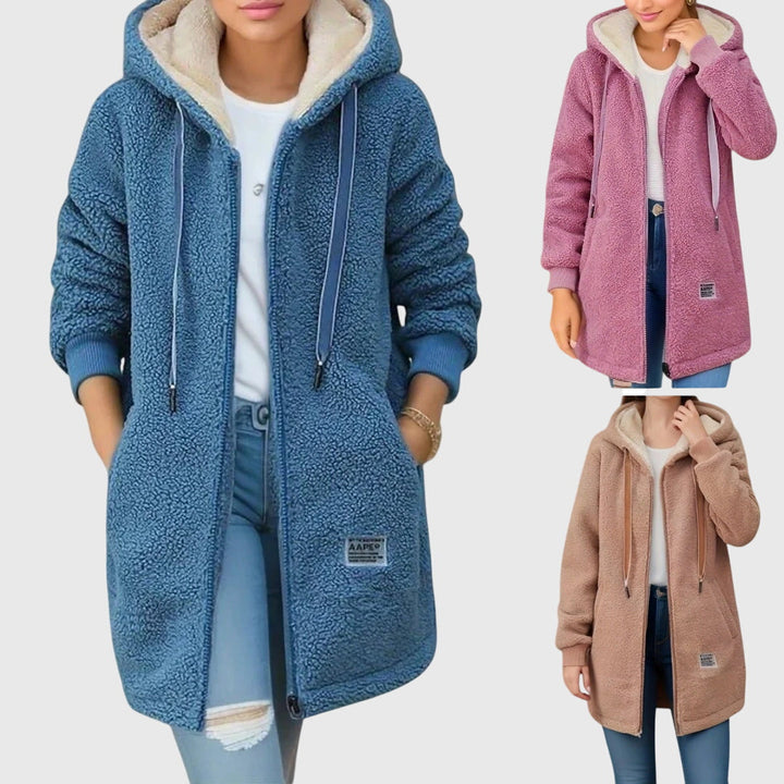 Remi | Women's Fleece Jacket