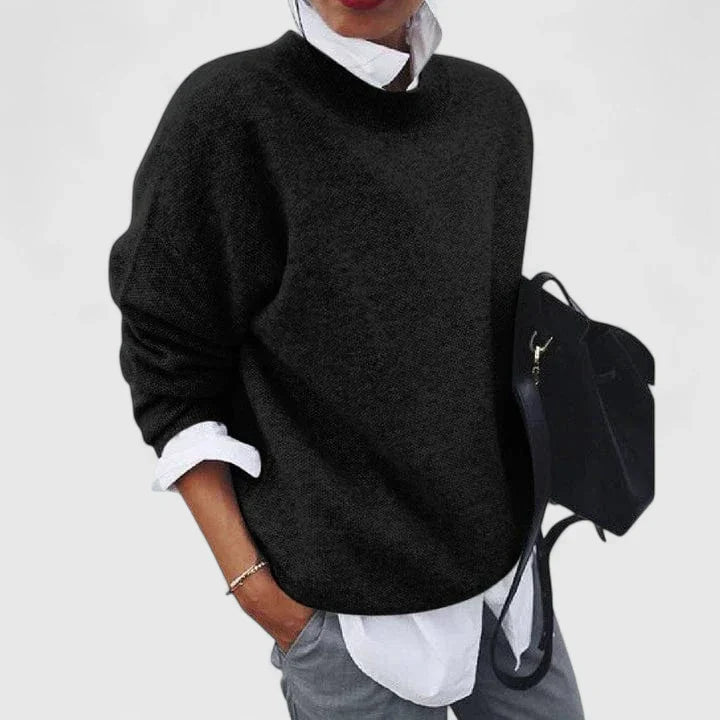 Liliana | Sophisticated Sweater
