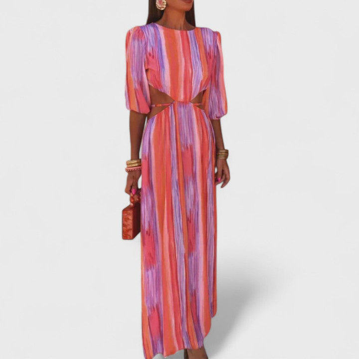 Pam | Elegant Maxi Dress For Every Occasion